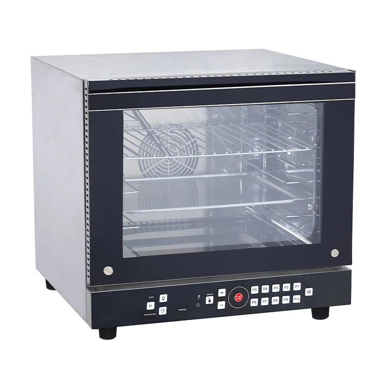 Counter Top Convection Oven
